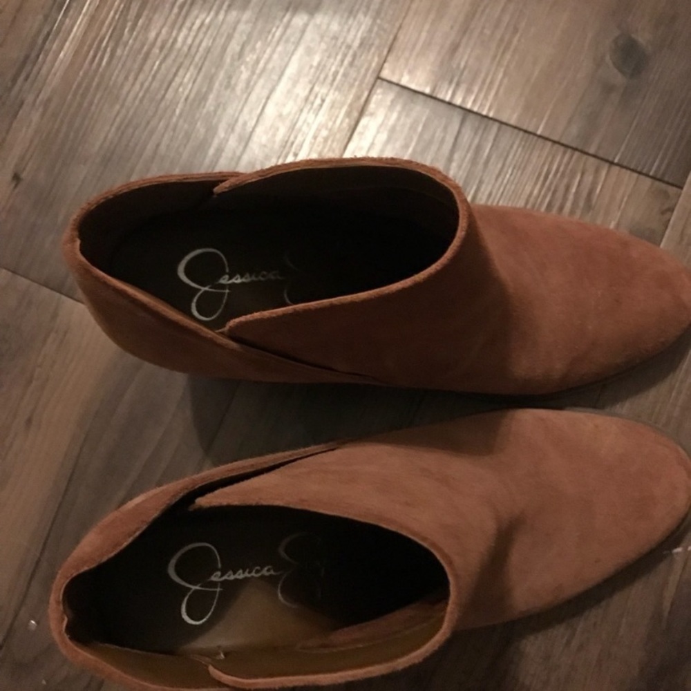 Boots - Picture 2 of 2